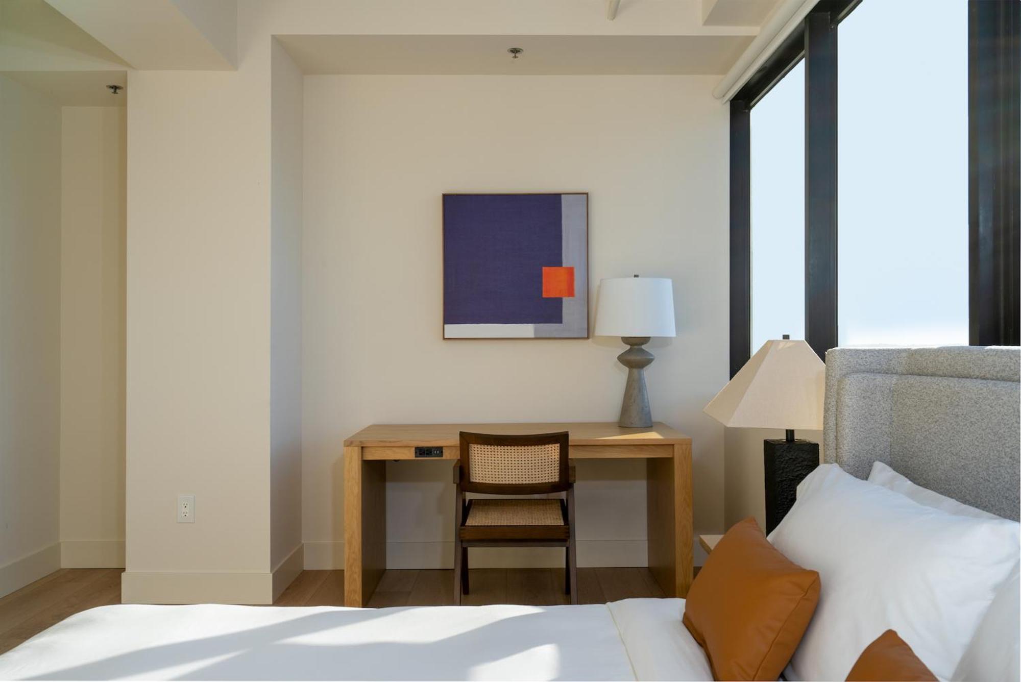 Kasa Sunset Los Angeles Kamer foto