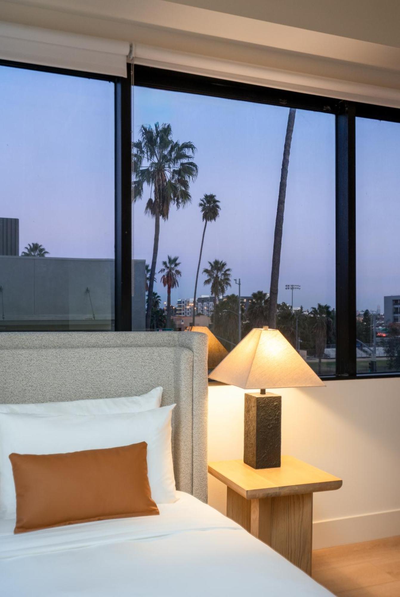 Kasa Sunset Los Angeles Kamer foto